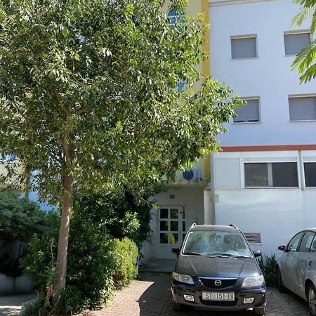 Apartamento Lucky Pearl Split Exterior foto